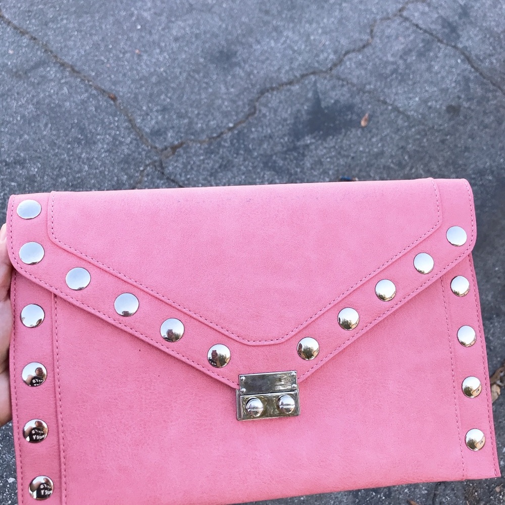 Bcbgeneration envelop clutch (4 clorways avaible)